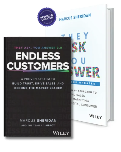 Endless Customers™