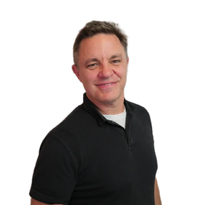 Nick — Ambitions AI