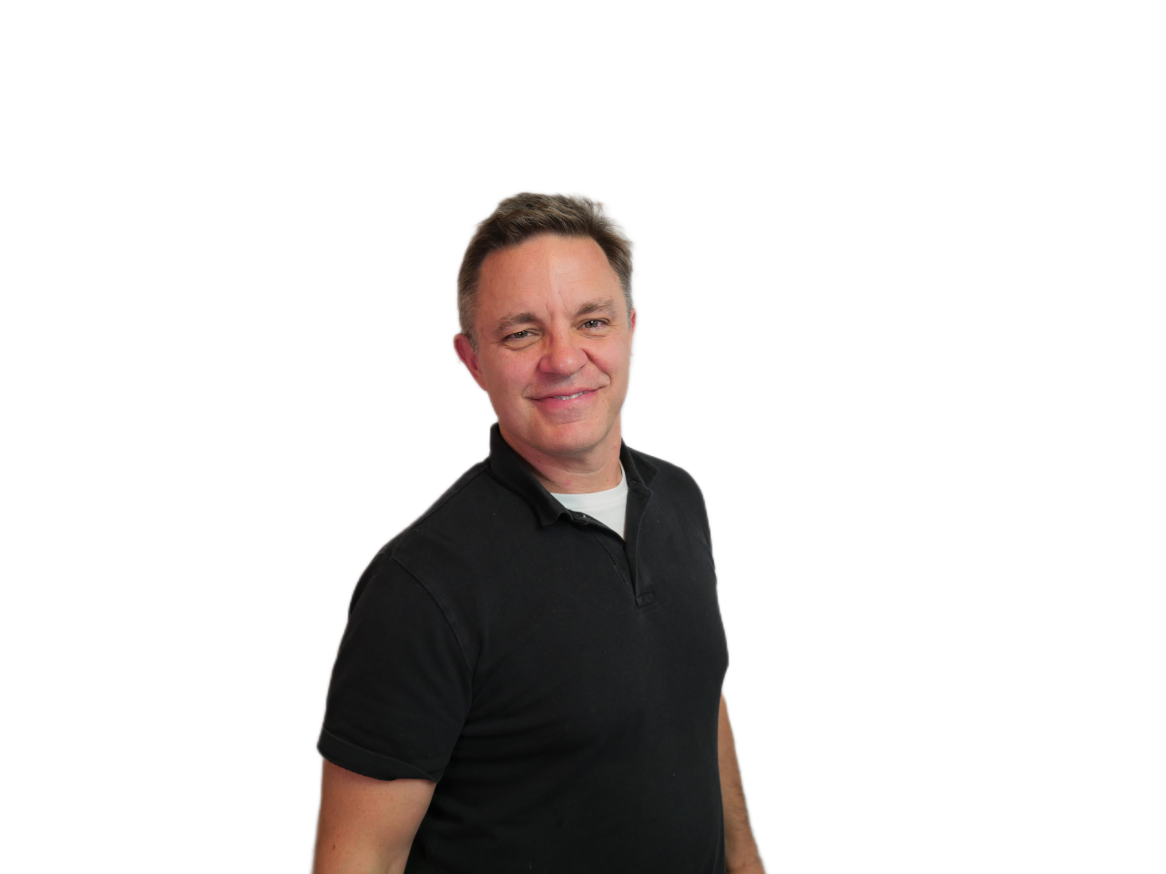 Nick Burrage, Certified Endless Customers™ Coach